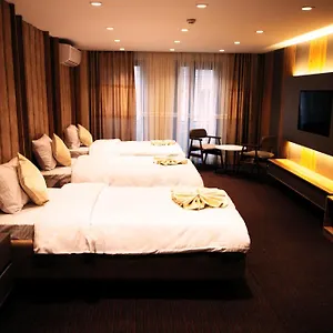 visit hotel